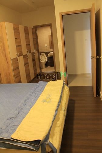 Hình ảnh Cho thuê Trang Chủ MB66.COM / Đăng Ký Tặng 66K quận 2 Sun Avenue 15 triệu, 2PN, 2WC, 73M2 view đường