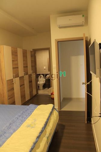 Hình ảnh Cho thuê Trang Chủ MB66.COM / Đăng Ký Tặng 66K quận 2 Sun Avenue 15 triệu, 2PN, 2WC, 73M2 view đường