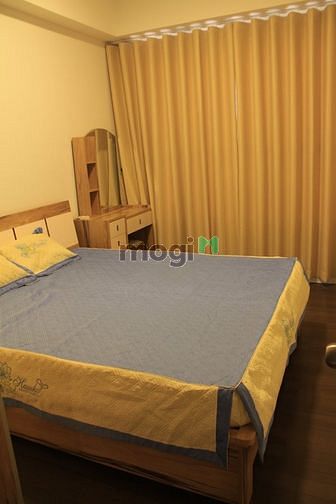 Hình ảnh Cho thuê Trang Chủ MB66.COM / Đăng Ký Tặng 66K quận 2 Sun Avenue 15 triệu, 2PN, 2WC, 73M2 view đường