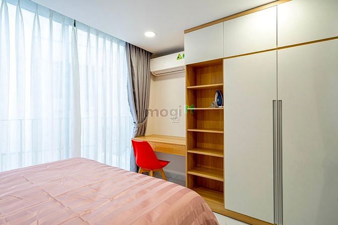 Hình ảnh 🌈🌈Mb6623 nạp rút nhanh chóng 1 phòng ngủ _Full Nội Thất_thoáng mát tại Quận 1