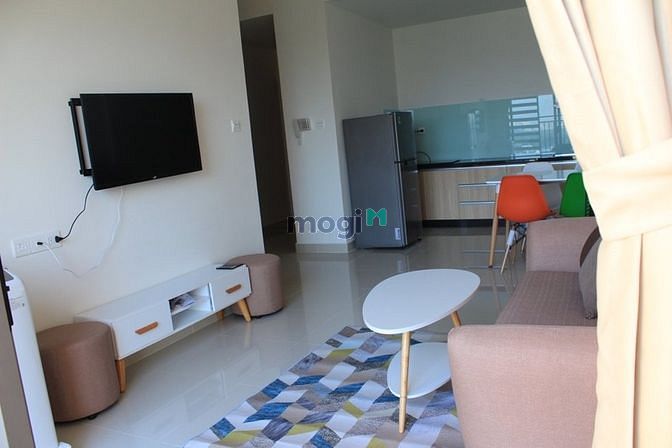 Hình ảnh Cho thuê Trang Chủ MB66.COM / Đăng Ký Tặng 66K quận 2 Sun Avenue 15 triệu, 2PN, 2WC, 73M2 view đường