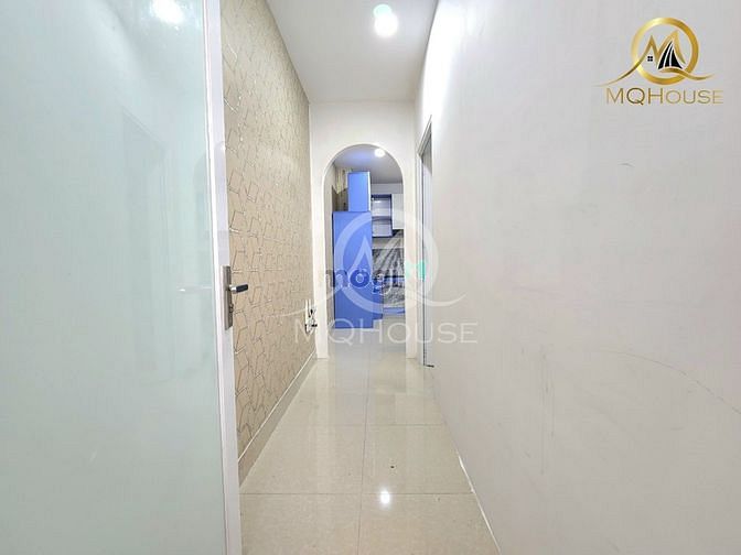 Hình ảnh Căn Hộ 2 Phòng Ngủ Bạn Công Mới 100%, Full Nội Thất