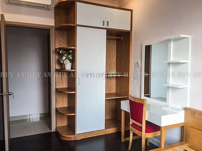 Hình ảnh Tổng hợp giỏ hàng cho thuê The Sun Avenue cập nhật 24/7