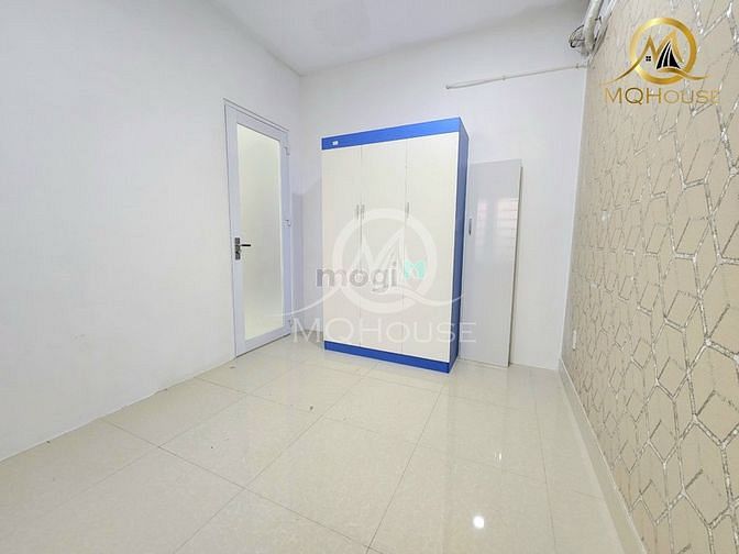 Hình ảnh Căn Hộ 2 Phòng Ngủ Bạn Công Mới 100%, Full Nội Thất