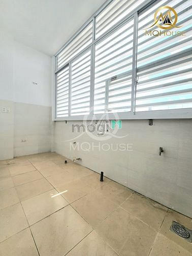 Hình ảnh Căn Hộ 2 Phòng Ngủ Bạn Công Mới 100%, Full Nội Thất