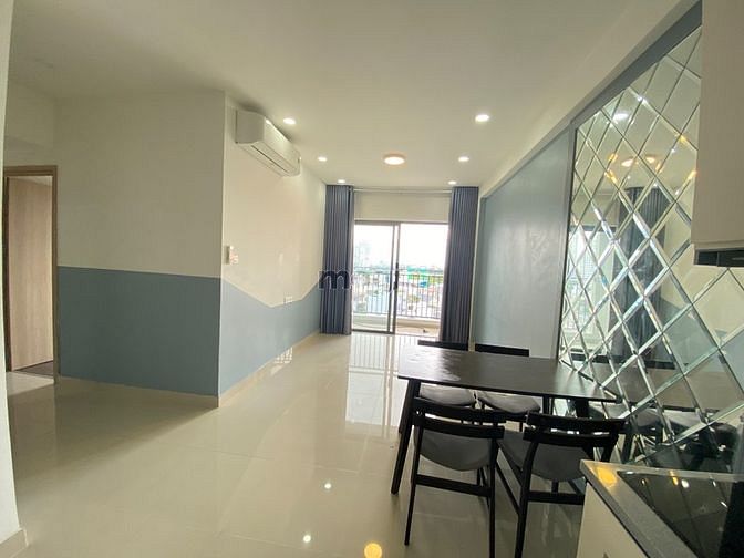 Hình ảnh Tổng hợp giỏ hàng cho thuê The Sun Avenue cập nhật 24/7