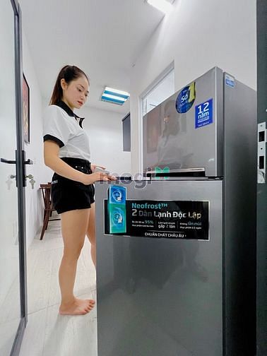 Hình ảnh 🔥🔥🔥Mb6623 nạp rút nhanh chóng mới 1Pn ban công Quận 1,Võ Thị Sáu,Máy giặt riêng