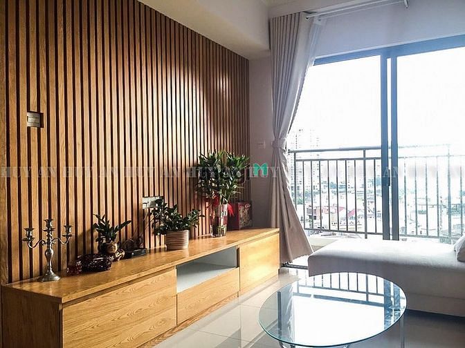 Hình ảnh Tổng hợp giỏ hàng cho thuê The Sun Avenue cập nhật 24/7