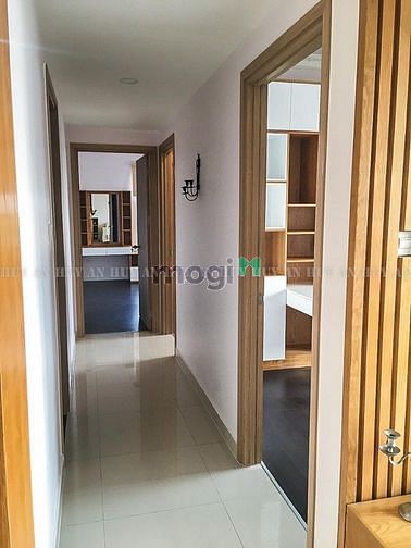 Hình ảnh Tổng hợp giỏ hàng cho thuê The Sun Avenue cập nhật 24/7