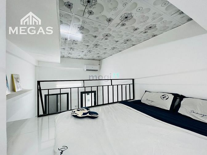 Hình ảnh Phòng Duplex - Full Nội Thất - Thoáng Mát - Ngay Hòa Bình - Tân Phú
