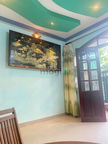 Hình ảnh BÁN NHÀ Đường Phan Văn Trị, 56m2, Ngang 4.5m, BTCT, 6.7 Tỷ