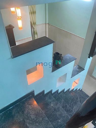 Hình ảnh BÁN NHÀ Đường Phan Văn Trị, 56m2, Ngang 4.5m, BTCT, 6.7 Tỷ