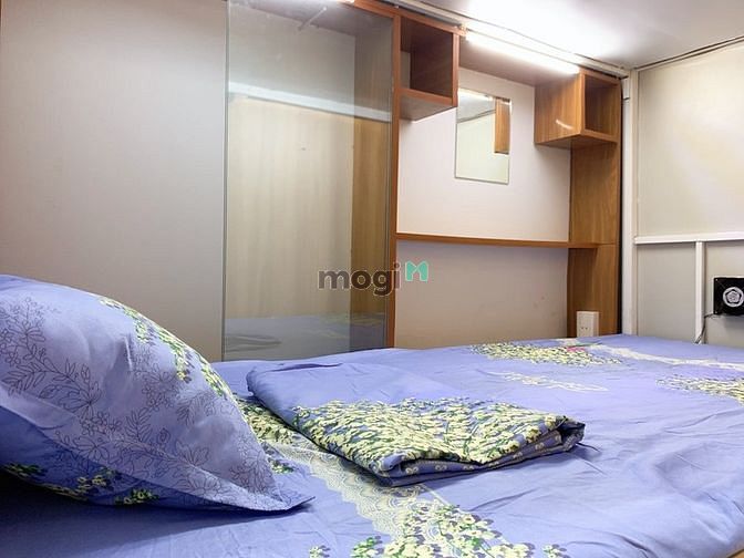 Hình ảnh Cho thuê Sleepbox cao cấp gần Phạm Văn Đồng. Trọn gói từ 1tr4