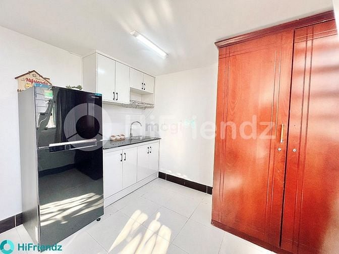 Hình ảnh Siêu phẩm duplex, full nội thất, nằm ngay mặt tiền
