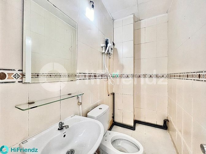 Hình ảnh Siêu phẩm duplex, full nội thất, nằm ngay mặt tiền