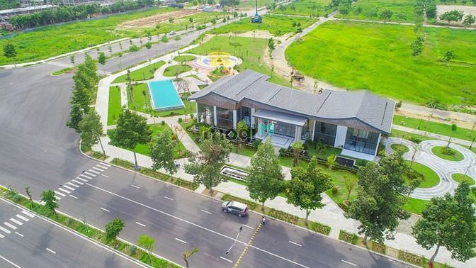 Hình ảnh Bán gấp nền thổ cư Hoàng Diệu nối dài Châu Đốc