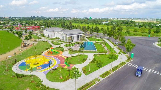 Hình ảnh Bán gấp nền thổ cư Hoàng Diệu nối dài Châu Đốc