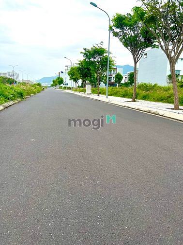 Hình ảnh Đất nền khánh hòa. dt 100m2 ngang 5m tại kđt an bình tân, nha trang.