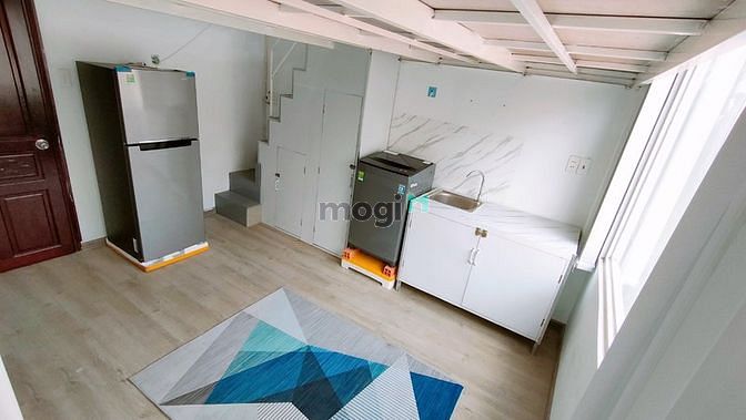 Hình ảnh Cho thuê Mb6623 nạp rút nhanh chóng Bình Thạnh khúc chợ Bà Chiểu có gác