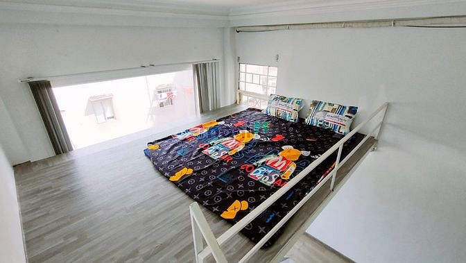 Hình ảnh Cho thuê Mb6623 nạp rút nhanh chóng Bình Thạnh khúc chợ Bà Chiểu có gác