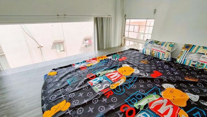 Hình ảnh Cho thuê Mb6623 nạp rút nhanh chóng Bình Thạnh khúc chợ Bà Chiểu có gác