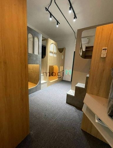 Hình ảnh Sleepbox cao cấp 284 Lê Văn Sỹ, Q3. Trọn gói 2tr3