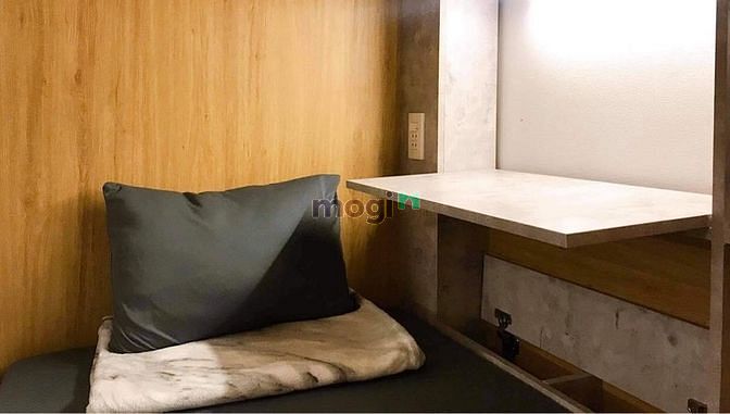 Hình ảnh Sleepbox cao cấp 284 Lê Văn Sỹ, Q3. Trọn gói 2tr3