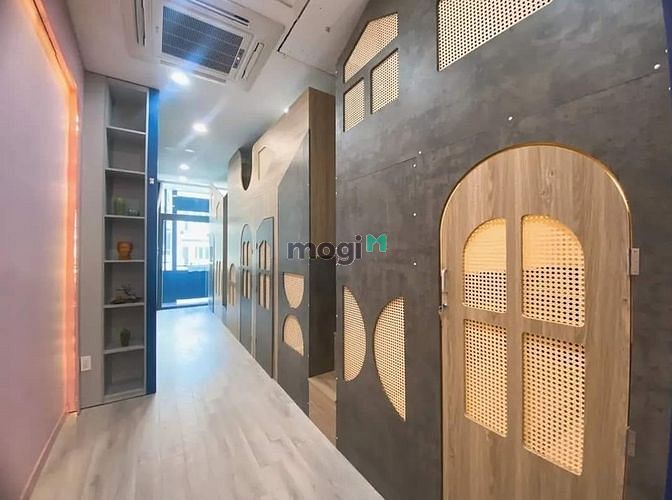 Hình ảnh Sleepbox cao cấp 284 Lê Văn Sỹ, Q3. Trọn gói 2tr3