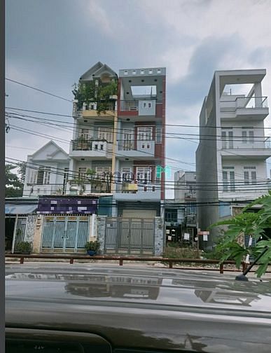 Hình ảnh 🏠 Cho Thuê Nhà Mặt Tiền Chiến Lược
