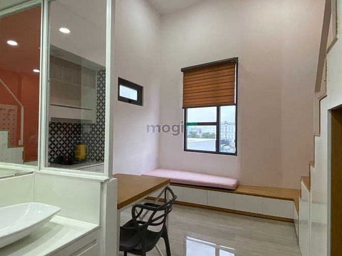 Hình ảnh Cho Thuê Căn Hộ Duplex - Gần Lotte Mart - Có bãi đậu xe hơi - KOLA