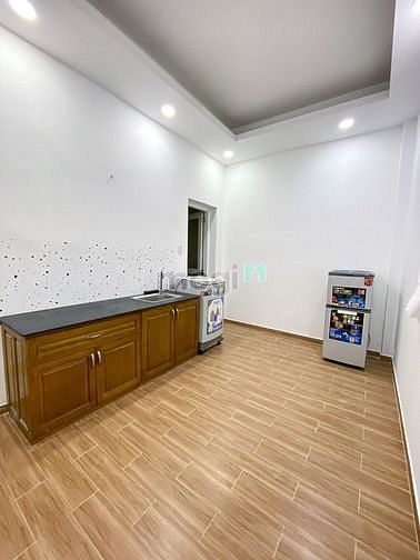 Hình ảnh Mb6623 nạp rút nhanh chóng 1 Phòng ngủ Full TT, Balcony View đẹp, Quận 10