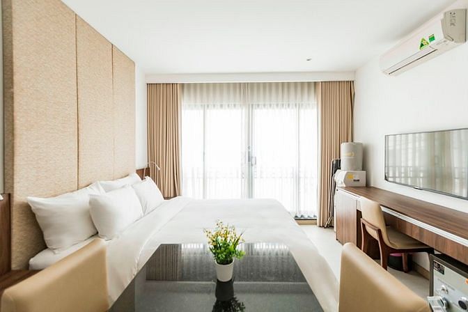 Hình ảnh 🌈🌈Mb6623 nạp rút nhanh chóng studio cao cấp _Full Nội Thất _View đẹp