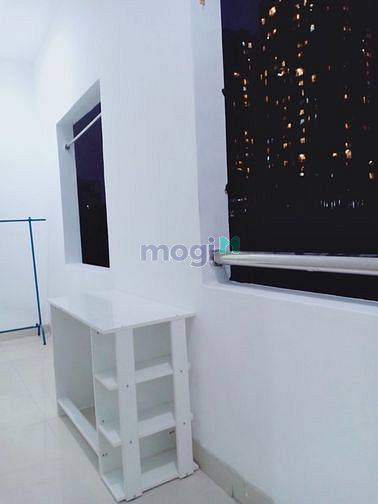 Hình ảnh Mb6623 nạp rút nhanh chóng 1 Phòng ngủ 45M2, nội thất, ban công TT Quận 10