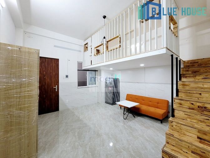 Hình ảnh 🍁 Duplex gác cao_ Full Nội Thất mới 100%_ Full Nội Thất_Lạc Long Quân