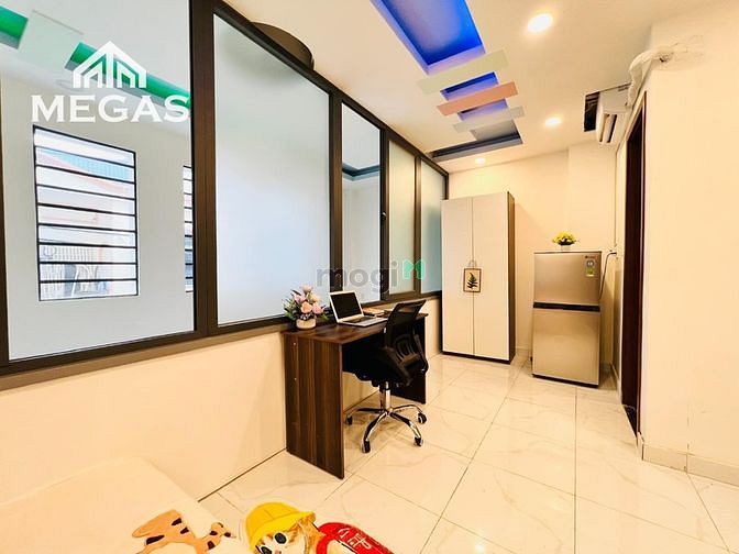 Hình ảnh CĂN HỘ CAO CẤP - Full Nội Thất - Ban Công - PHAN VĂN TRỊ - CITYLAND