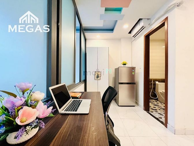 Hình ảnh CĂN HỘ CAO CẤP - Full Nội Thất - Ban Công - PHAN VĂN TRỊ - CITYLAND