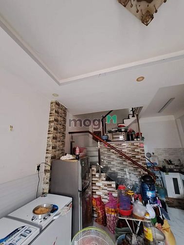 Hình ảnh Q7 46m2, Nhỉnh 6 tỷ không có căn thứ 2