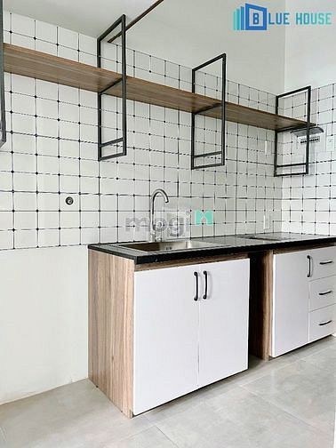 Hình ảnh 🍁 Duplex gác cao_ Full Nội Thất mới 100%_ Full Nội Thất_Lạc Long Quân