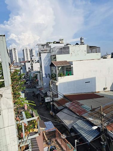 Hình ảnh Q7 46m2, Nhỉnh 6 tỷ không có căn thứ 2