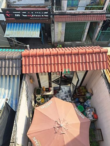 Hình ảnh Q7 46m2, Nhỉnh 6 tỷ không có căn thứ 2