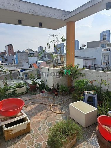 Hình ảnh Q7 46m2, Nhỉnh 6 tỷ không có căn thứ 2