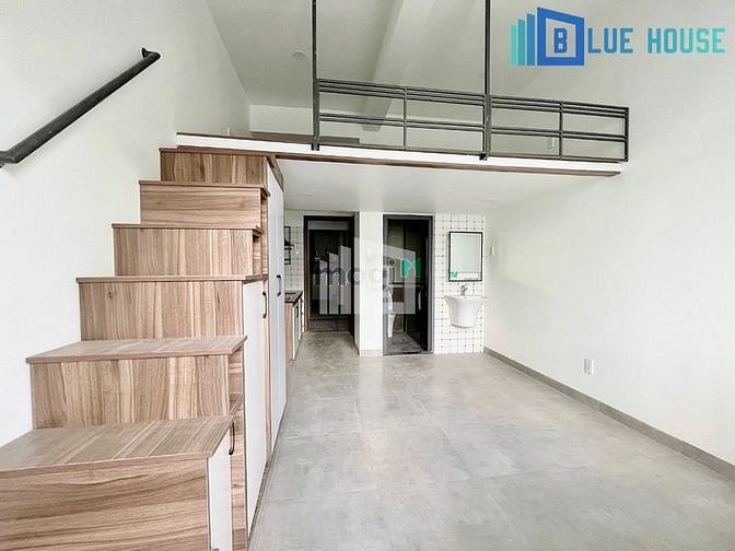 Hình ảnh 🍁 Duplex gác cao_ Full Nội Thất mới 100%_ Full Nội Thất_Lạc Long Quân