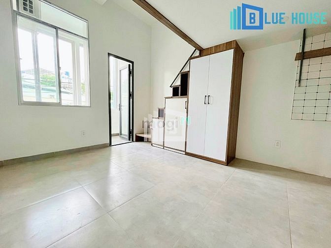 Hình ảnh 🍁 Duplex gác cao_ Full Nội Thất mới 100%_ Full Nội Thất_Lạc Long Quân