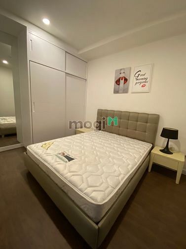 Hình ảnh Chung cư Saigon Royal Q4 cho thuê 2PN full