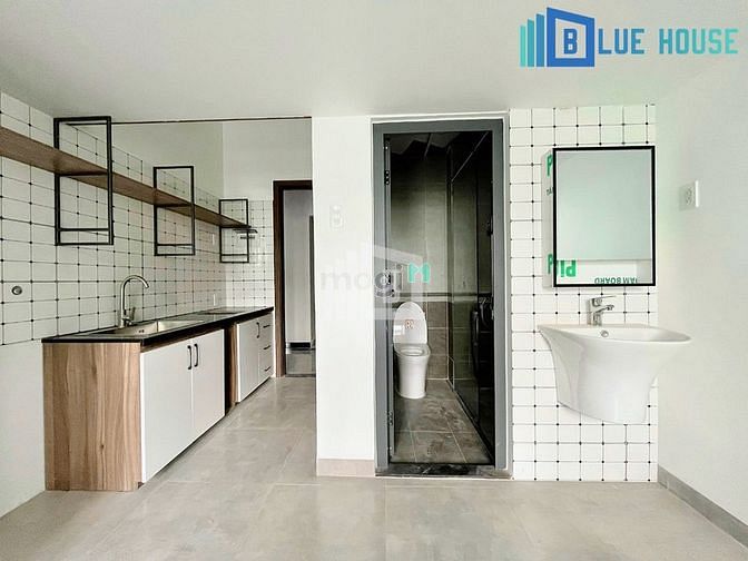 Hình ảnh 🍁 Duplex gác cao_ Full Nội Thất mới 100%_ Full Nội Thất_Lạc Long Quân