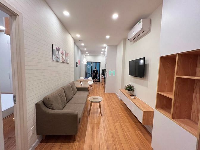 Hình ảnh Cho thuê căn Studio - 2pn riêng 35-70m2 ké bên The Vista An Phú