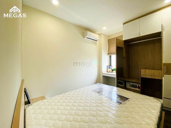Hình ảnh Mb6623 nạp rút nhanh chóng 1PN tách biệt full NT cao cấp ngay cầu SG chỉ 7tr7 bao phí