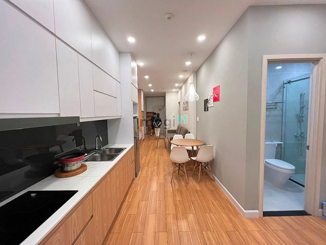 Hình ảnh Cho thuê căn Studio - 2pn riêng 35-70m2 ké bên The Vista An Phú