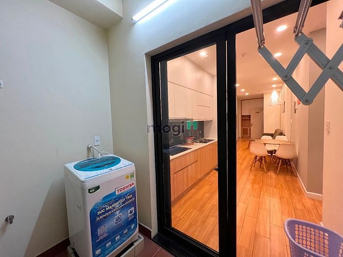Hình ảnh Cho thuê căn Studio - 2pn riêng 35-70m2 ké bên The Vista An Phú