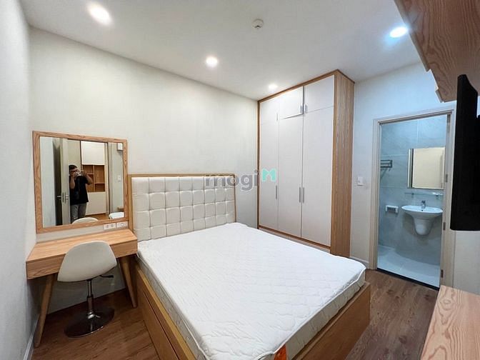 Hình ảnh Cho thuê căn Studio - 2pn riêng 35-70m2 ké bên The Vista An Phú